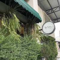Billin Cafe&Bistro