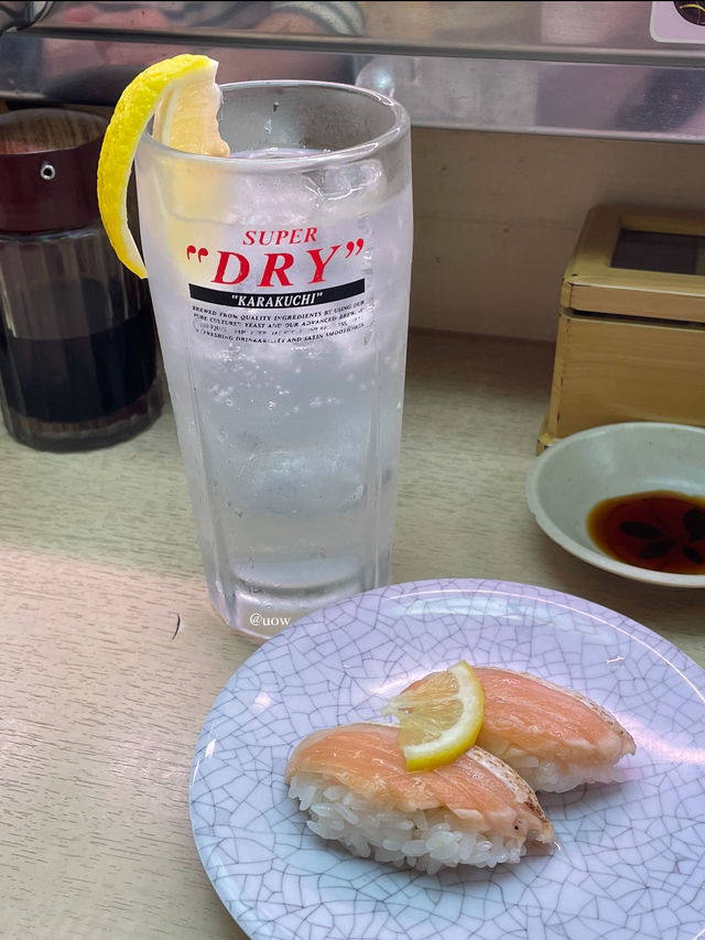 도쿄가 처음이라면? 4박5일 여행일정 총정리🍣🍜