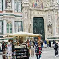 Exploring the Florence Cathedral: A Traveler's Guide
