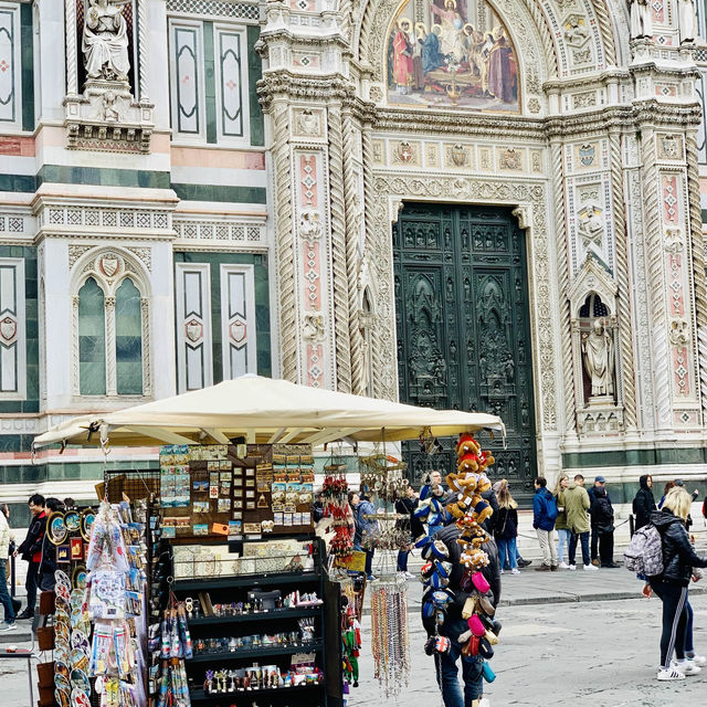 Exploring the Florence Cathedral: A Traveler's Guide