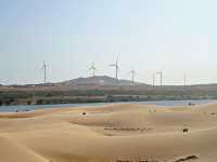 🇻🇳 무이네여행 필수코스 White Sand Dunes