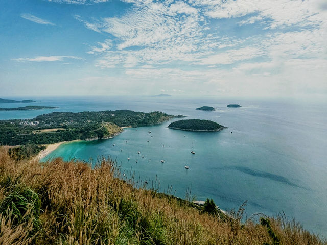 Black Rock Viewpoint