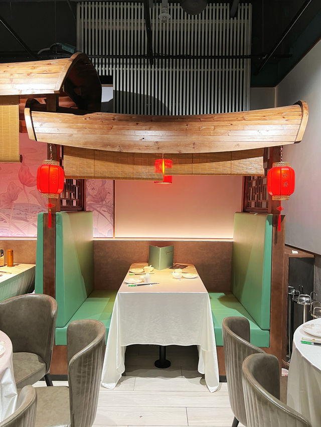 神燈新開銅鑼灣旗艦店