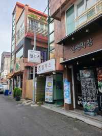 Best Bingsu @ Jeju