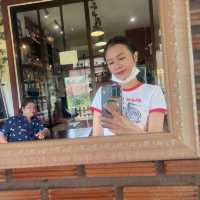 บ้านกาแฟฮักจัง