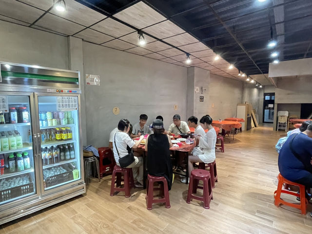 屏東琉球 國宴主廚等級熱炒 高記在地小吃/小琉球必吃/小琉球美食/小琉球小吃/蜂巢蝦在地有名/小琉球餐廳/小琉球熱炒