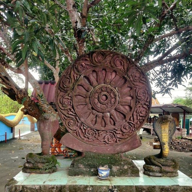 Wat Khiriwan