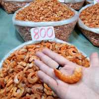 Exploring A Night of Sights & Bites at Phu Quoc Largest Night Market