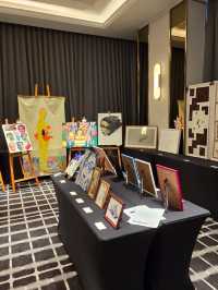 Hotel Art Fair 2024 ครั้งที่ 8 