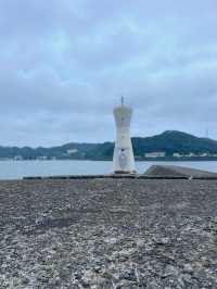 【静岡】釣り好きはここ行って🎣‬無人島で冒険気分を満喫💙