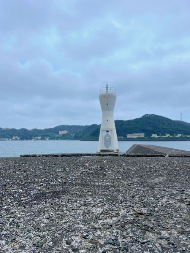 【静岡】釣り好きはここ行って🎣‬無人島で冒険気分を満喫💙