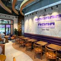 The Coffee Bean & Tea Leaf