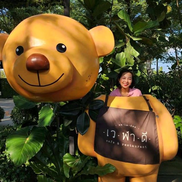 เวฬาดี เชียงใหม่ 