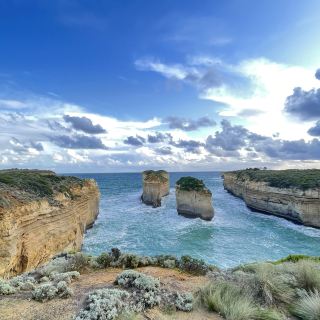 An Awe-Inspiring Journey on the Great Ocean Road!