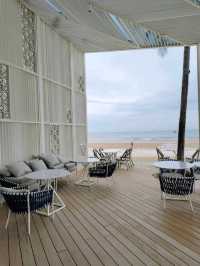 รีวิวโรงแรม Intercontinental Hua Hin