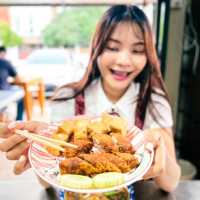 ชี้พิกัดร้านอร่อยภูเก็ต แม่กินรี เกี้ยนทอดภูเก็ต