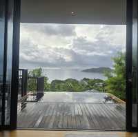 Raffles Seychelles, Praslin Island