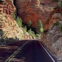 Utah’s Majestic Canyons