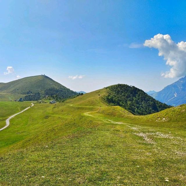 Blissful Serenity in Italy