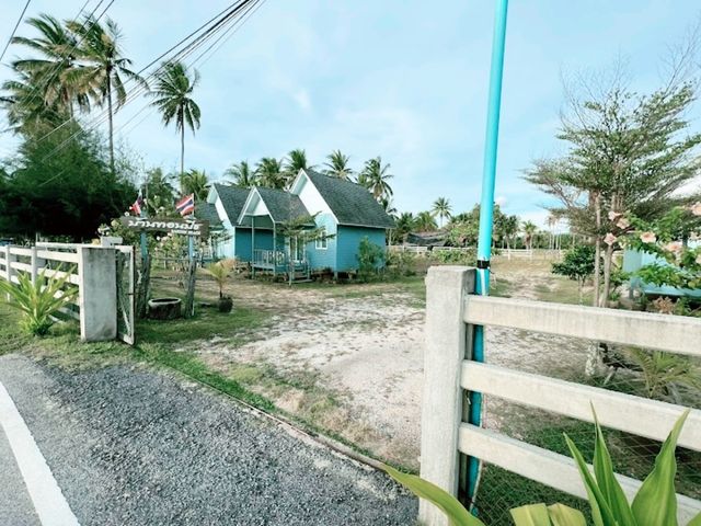 Ban Thon Beach