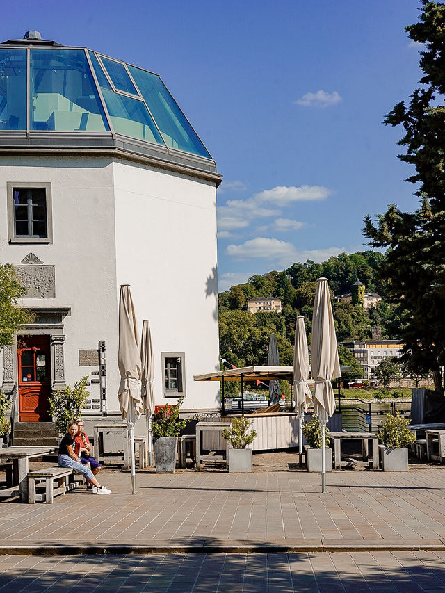 📍Koblenz