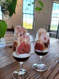 【山口グルメ】☕フタマタセコーヒー🍶永山本家酒造場