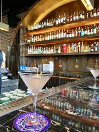 Chinatown Staycation: A Charming Escape at Four Points by Sheraton, KL