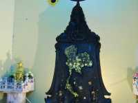 วัดป่าสิริวัฒนวิสุทธิ์ นครสวรรค์