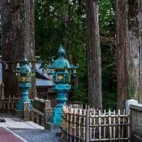 🏯高良大社🌿 景色綺麗 🏯