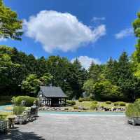 多摩動物公園～親子遊好地方