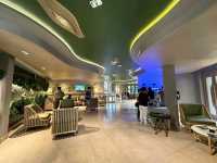 รีวิว W1 Bangkoknoi Hotel