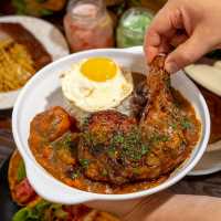 Smoke Papa BBQ: A Smoky Sensation in Penang