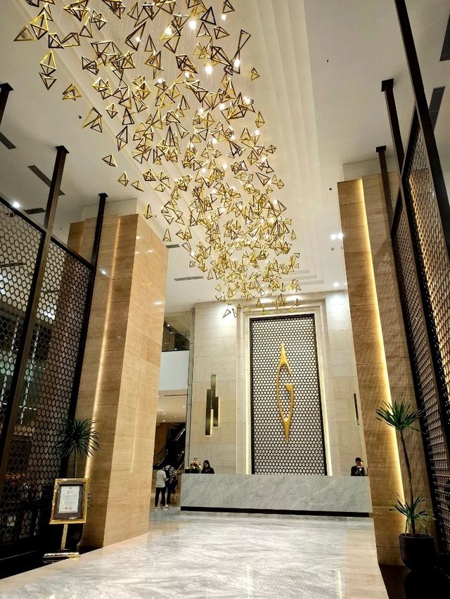 Best Five-Star Hotel in Semarang