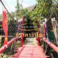 คาเฟ่ชิราคาวาโกะ | ราชบุรี