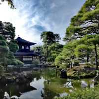 ⛩️🌿🏞️常勝寺-巧奪天工⛩️🌿🏞️