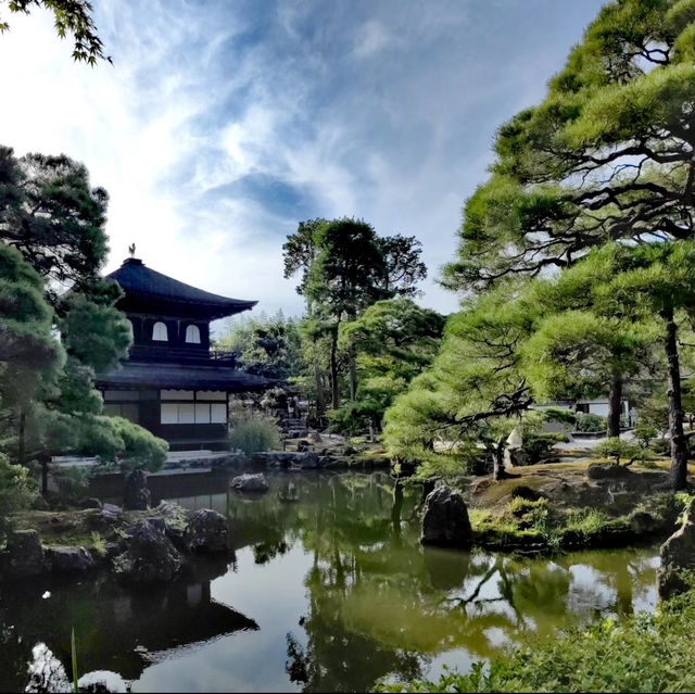 ⛩️🌿🏞️常勝寺-巧奪天工⛩️🌿🏞️