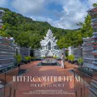 intercontinental Phuket