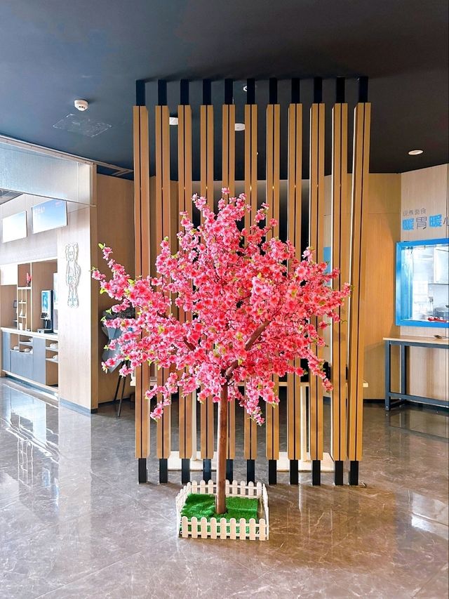 My Best Hotel: Holiday Inn West Lake East, Hangzhou