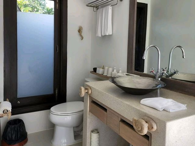 รีวิวโรงแรม Blue​ Lotus​ Hua​ Hin​