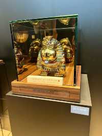  30°N Parallel North 藝術作品展@海港城美術館