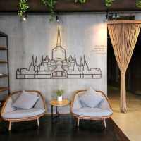 รีวิวโรงแรม​ Navakitel​ Design​ Hote
