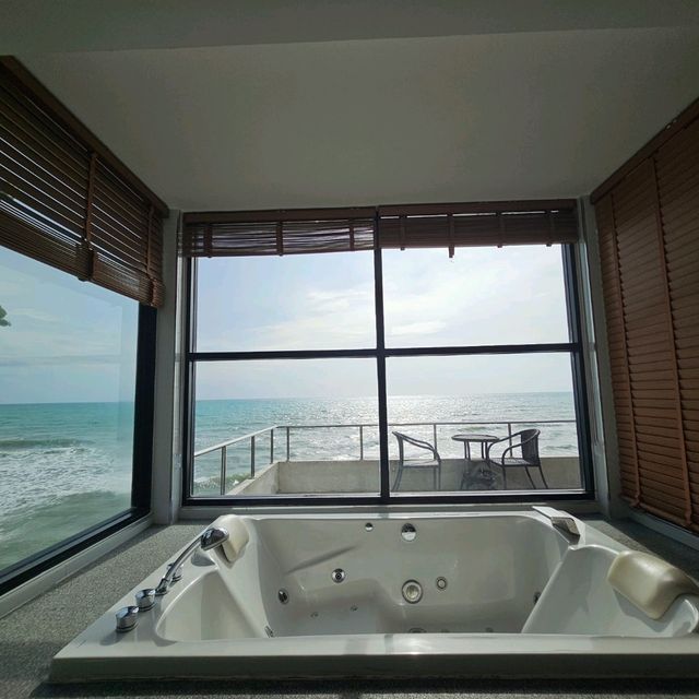 Dutalay hotel kohchang
