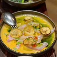 Peruvian Food @ Melbourne