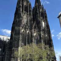 Cologne Cathedral (Kölner Dom)