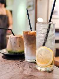 Firefly Jetty Cafe