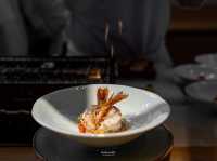#โอมากาเสะเปิดใหม่ ร้านน่ารัก ราคาดีคุ้มมาก 