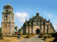 Ilocos Norte: Where History Meets Coastal Beauty