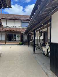 【島根　安来】おしゃれ古民家