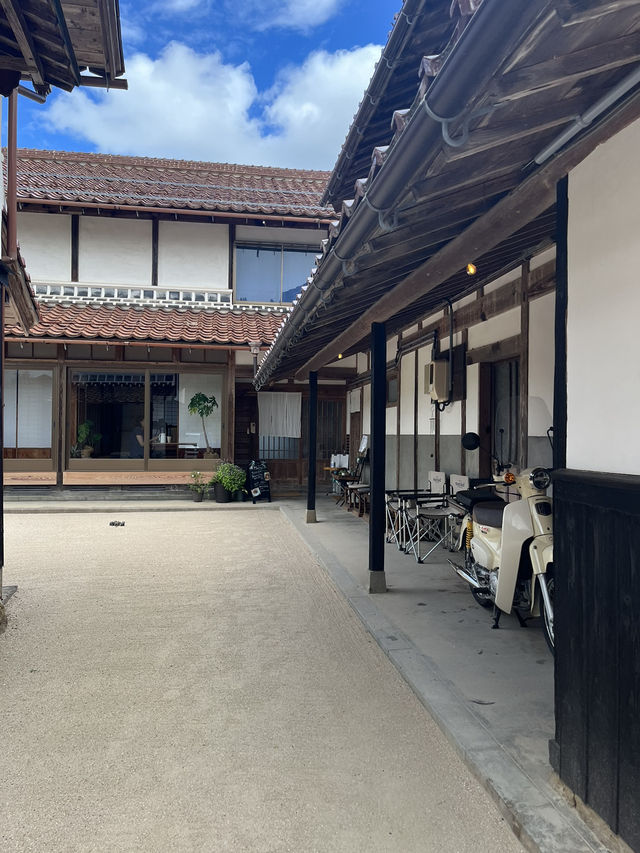 【島根　安来】おしゃれ古民家