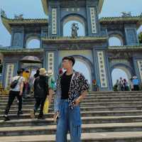 พิกัดแรกถึงดานัง Linh Ứng